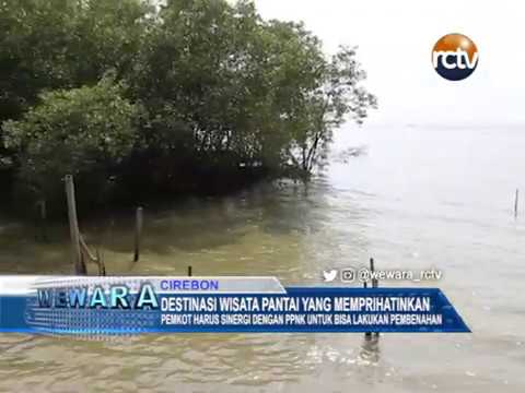 Wisata Pantai Memprihatinkan, Pemkot Harus Sinergi Dengan PPNK Untuk Pembenahan