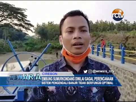 Embung Sumurkondang Dinilai Gagal Perencanaan