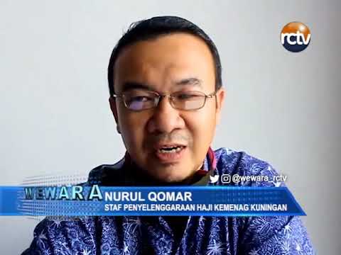985 Calhaj Kuningan Batal Berangkat