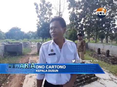 Penemuan Makam Kuno