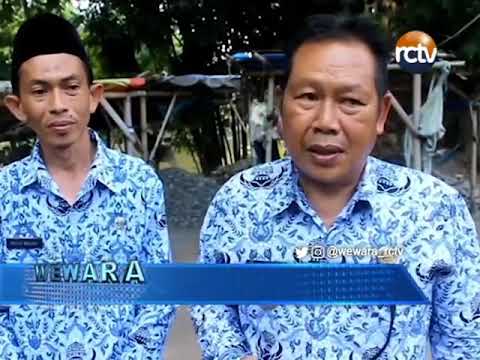 Warga Desa Bertahan di Tengah Covid-19