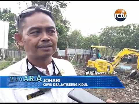 Desa Jatiseeng Kidul Kesulitan Atasi Persoalan Sampah