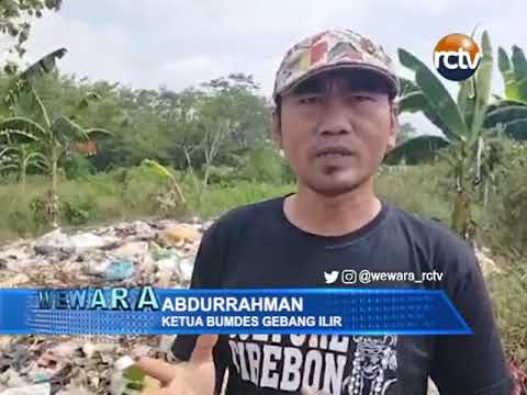 Bumdes Gebang Ilir Sesalkan Incinerator Rusak