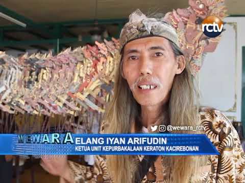 Tradisi Ngisis Wayang Jimat Setiap Jumat Kliwon