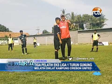 Tiga Pelatih Asing Eks Liga 1 Turun Gunung