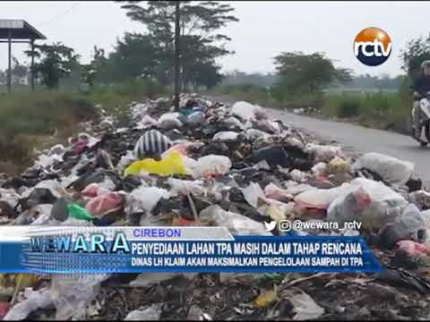 Penyediaan Lahan TPA Masih Dalam Tahap Rencana