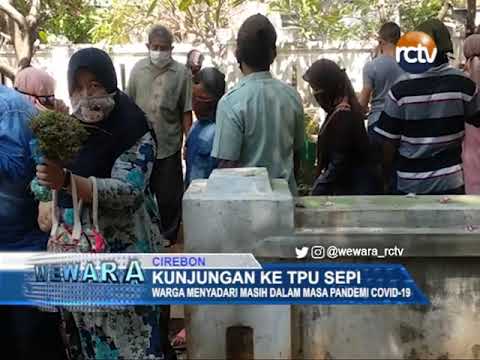 Kunjungan ke TPU Sepi