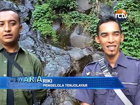 Panorama Di Tenjo Layar Kuningan