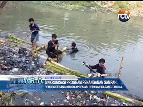 Sinkronisasi Program Penanganan Sampah