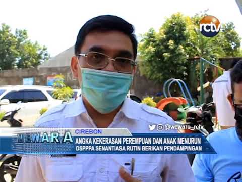 Angka Kekerasan Perempuan Dan Anak Menurun