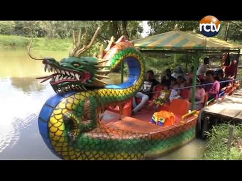 Menghabiskan Libur Ke Taman Wisata Alam Punti Kayu