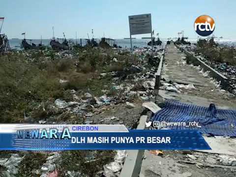 DLH Masih Punya PR Besar