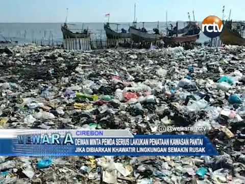 Dewan Minta Pemda Serius Lakukan Penataan Kawasan Pantai