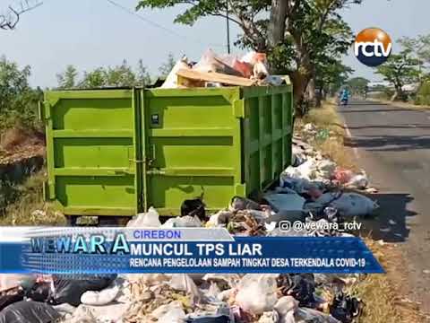 Rencana Pengelolaan Sampah Tingkat Desa Terkendala