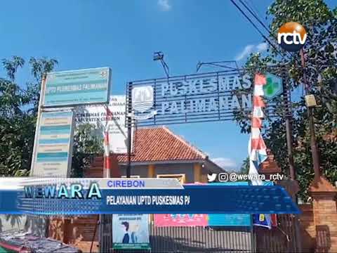 Pelayanan UPTD Puskesmas Palimanan Dihentikan Sementara