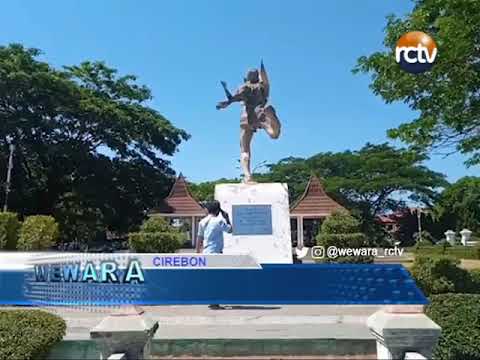 Revitalisasi Taman Pataraksa Ditunda