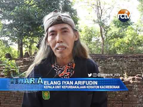 Unit Kepurbakalaan Keraton Kacirebonan Temukan Makam Kuno