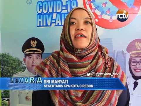 Kasus di Kota Cirebon HIV Aids Melonjak Kasus di Kota Cirebon HIV Aids Melonjak