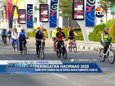 Peringatan Haornas 2020