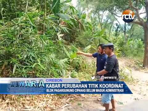 Kabar Perubahan Titik Koordinat, Blok Pagargunung Cipanas Belum Masuk Administrasi