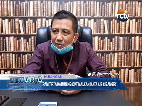 PAM Tirta Kamuning Optimalkan Mata Air Cibangir