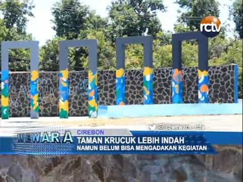 Taman Krucuk Lebih Indah