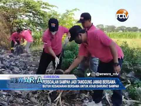 Persoalan Sampah Jadi Tanggung Jawab Bersama