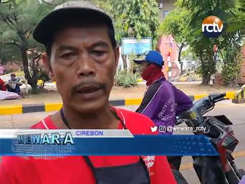 Warga Pesisir Tuntut Adanya Kompensasi