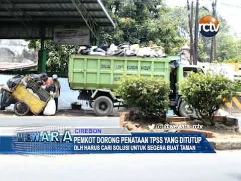 Pemkot Dorong Penataan TPSS yang Ditutup