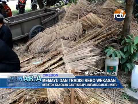 Memayu dan Tradisi Rebo Wekasan