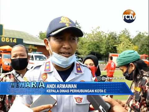 2 Tahun BRT Masih Nganggur