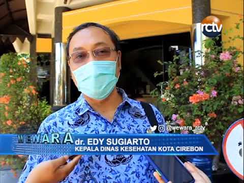 3 Dokter dan 18 Perawat Siaga di Ruang Isolasi