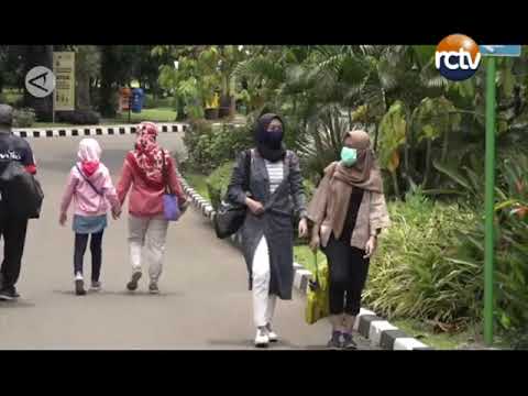 Liburan Panjang, Pengelola Kebun Binatang Ragunan Ketatkan Protokol Kesehatan