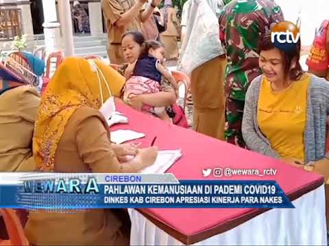 Pahlawan Kemanusiaan di Pademi Covid-19