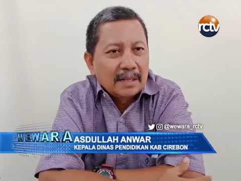 Merger SD Negeri Sudah Diajukan