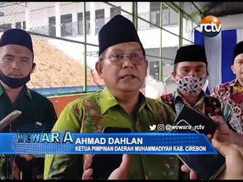 PD Muhammadiyah Kab. Cirebon Tetap Jaga Mutu Pendidikan