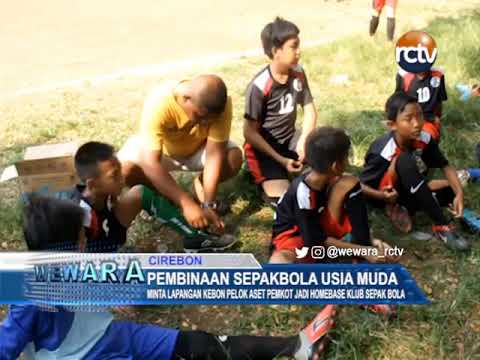 Pembinaan Sepakbola Usia Muda