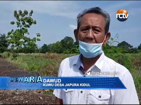 Perbaikan Jalan Tak Maksimal Karena Anggaran Terbatas