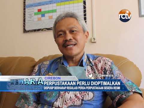 Perpustakaan Perlu Dioptimalkan