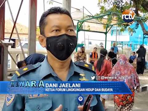 Forum Peduli Lingkungan Hidup Beri Edukasi Pada Warga