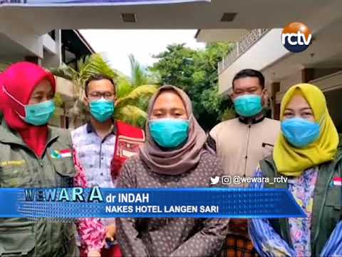 Jabar Bergerak Datangi Hotel Langensari dan BKKBN