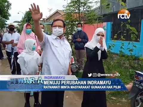 Menuju Perubahan Indramayu