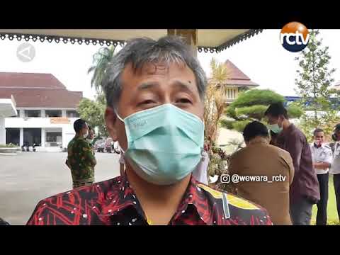 Satgas Temanggung Lakukan Pemetaan Sekolah Rawan Penularan Covid-19