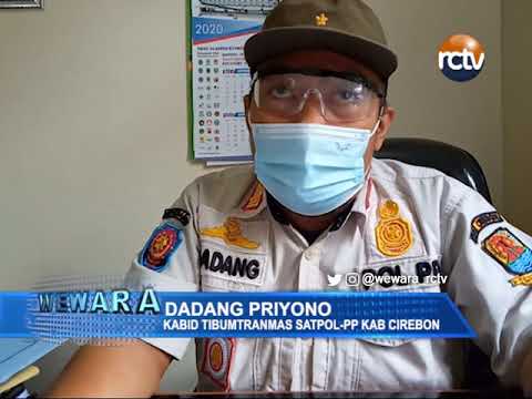 Satpol PP akan Tindak PKL Nakal Secara Humanis