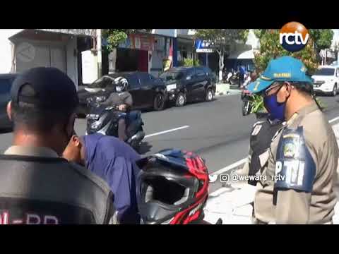 Bupati Magetan Wajibkan Pemudik Ikut Tes Cepat