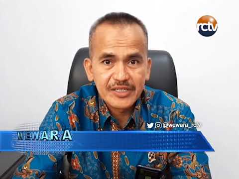 44 Pasangan Diundang Menikah Resmi