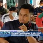 Sosialisasi Rencana Pembangunan TPS Dinilai Kurang