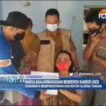 Warga Banjarwangunan Menderita Kanker Usus