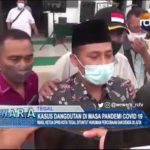 Wakil Ketua DPRD Kota Tegal Dituntut Hukuman Percobaan dan Denda 20 Juta