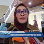 Pengerjaan Bangunan di Bantaran Sungai Pesisir Belum Dilakukan